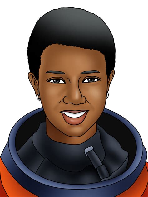 Mae Jemison – Tuntimo