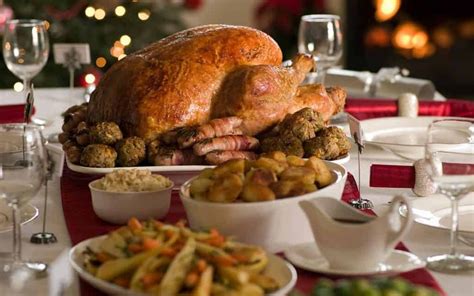 Top 21 Traditional British Christmas Dinner – Most Popular Ideas of All Time