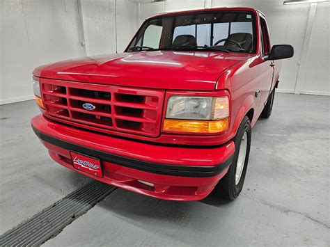 1993 Ford F150 | GAA Classic Cars