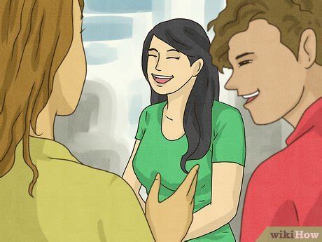 3 Ways to Get Along with Others Well - wikiHow