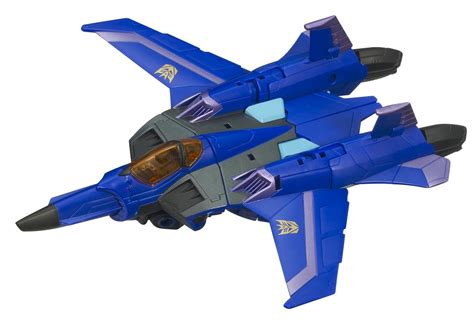 Thundercracker - Transformers Toys - TFW2005