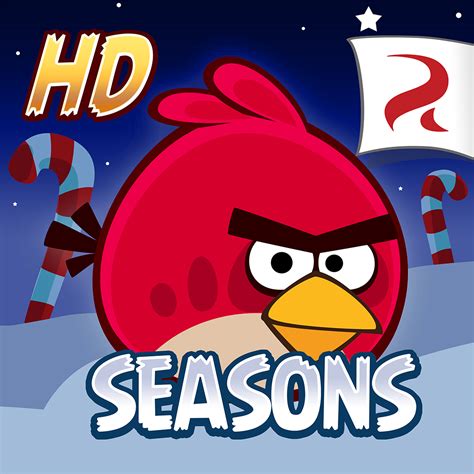 Abra-Ca-Bacon: Magic Portals Are Coming Next Week To Rovio's Angry Birds Seasons