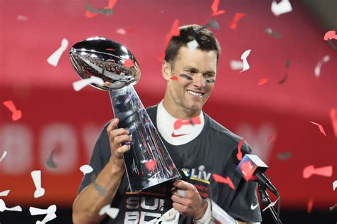 Tom Brady’s GOAT case: The Super Bowl rings speak for themselves, but ...