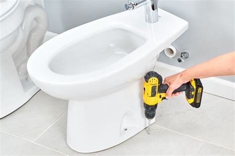 How to Install a Bidet