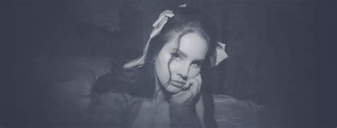 Lana Del Rey Announces New Album, Shares New Song “Did you know that there's a tunnel under ...