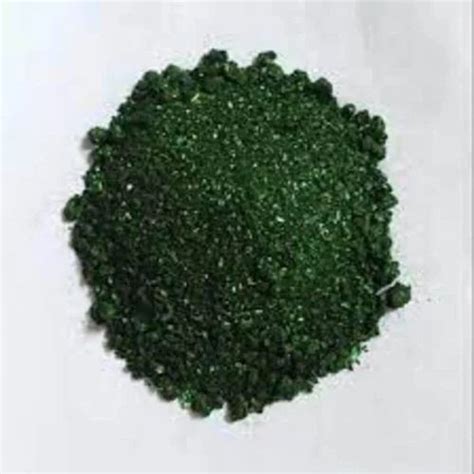 Solvent Green 3 Transparent Green S-5B at Rs 400/kg | Solvent Dyes in ...