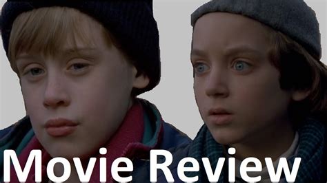 The Good Son - Movie Review - YouTube