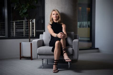 How trauma fuels Jennifer Siebel Newsom’s work for California - Los ...