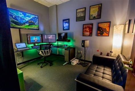 33+ Best Game Room Ideas | Game Room Setup For Adults & Kids