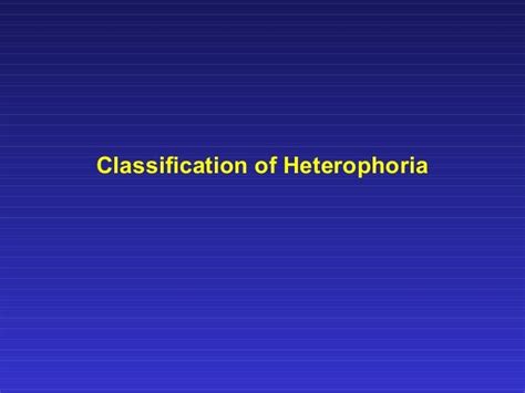 Heterophoria2