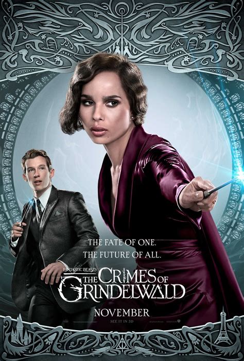 Fantastic Beasts The Crimes of Grindelwald Movie (2018) |Teaser Trailer