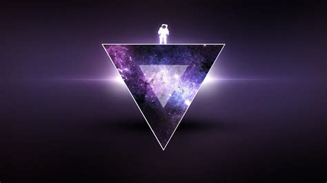 Universe Triangle Wallpapers - Top Free Universe Triangle Backgrounds ...