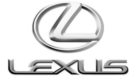 Lexus Logo, symbol, meaning, history, PNG, brand