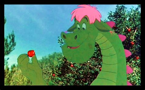 Elliot (Pete's Dragon) | Pooh's Adventures Wiki | FANDOM powered by Wikia