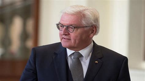 German President Frank-Walter Steinmeier in SA on state visit - SABC ...