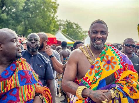 6 Top Captivating Traditional Festivals In Ghana To Experience | by ...