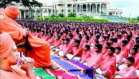 Remembering late Siddaganga seer Shivakumar Swamiji on his 113th birth anniversary