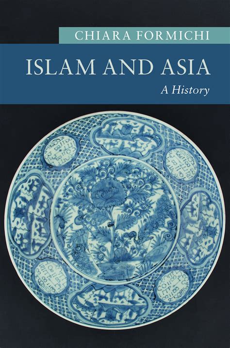 Our Press editor, Lucy Rhymer, recommends 'Islam and Asia'. "A ...