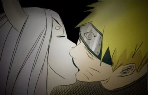 Naruto x Kaguya by Kamikage86 on DeviantArt