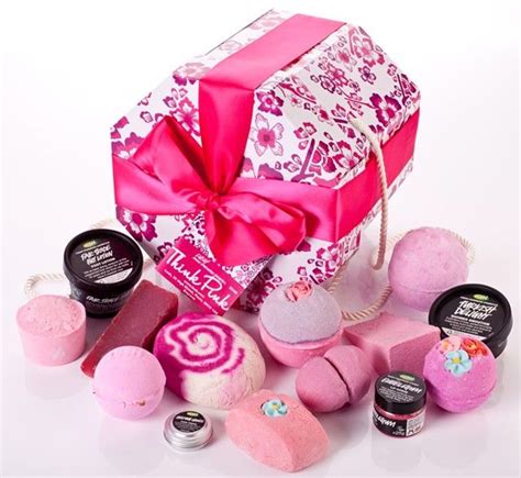 lush birthday gift set - Verline Mcpherson