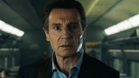 The Commuter (2018) Review - HubPages