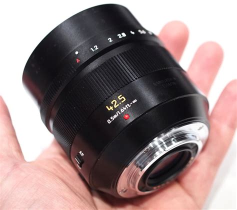 Top 30 Best Lenses For Micro Four Thirds Cameras 2016