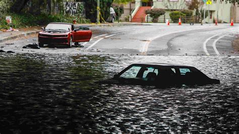 15 Enigmatic Facts About Flash Floods - Facts.net