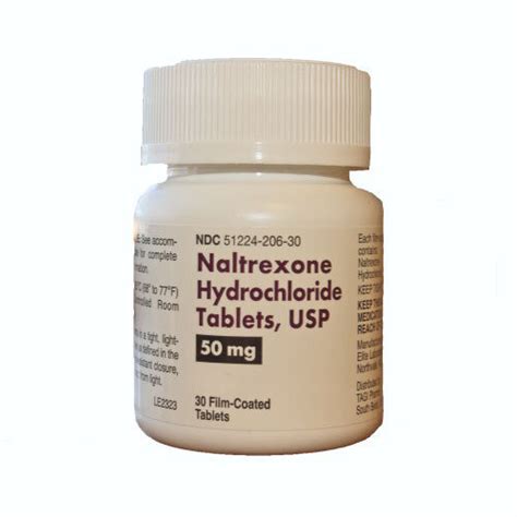 Low Dose Naltrexone a ‘Game Changer’ — Pain News Network