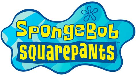 SpongeBob Squarepants Logo, symbol, meaning, history, PNG, brand