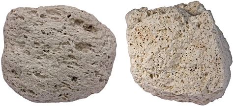 Pumice - Igneous Rocks