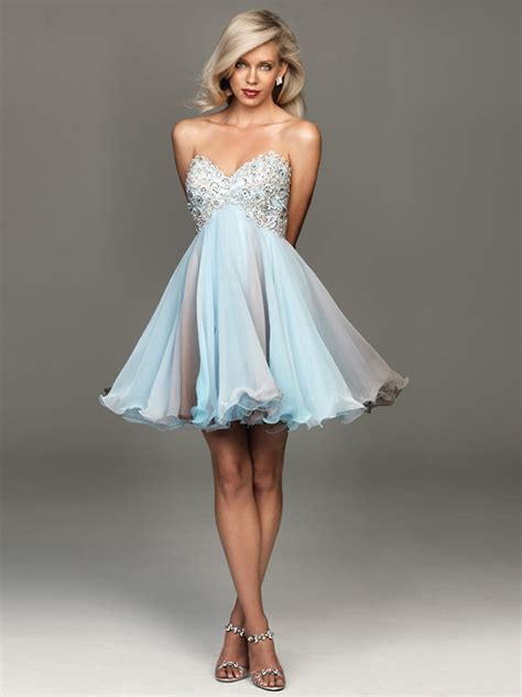 30 Semi Formal Dresses For Women