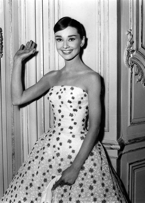 Happy Birthday, Audrey Hepburn: Our Favorite Shots of the Hollywood ...