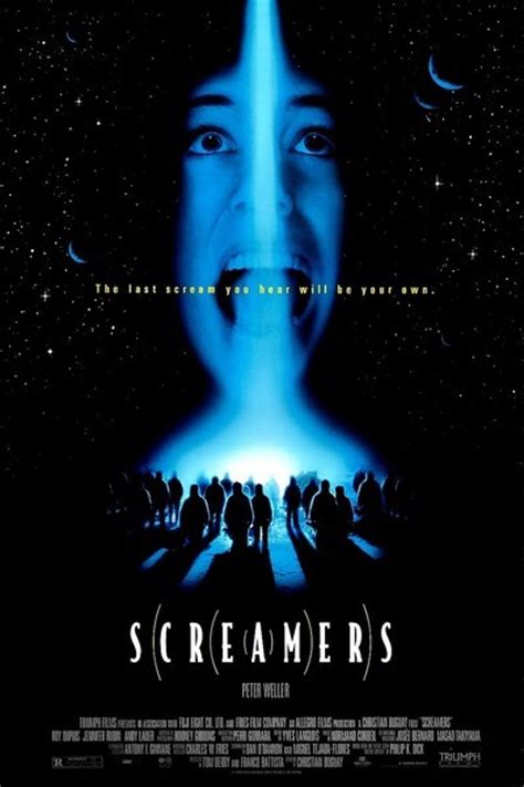 Screamers Movie Review & Film Summary (1996) | Roger Ebert