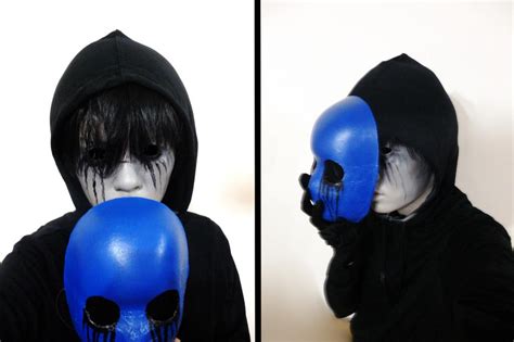 Eyeless Jack COSPLAY by MHD0524 on DeviantArt