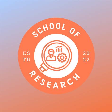 School of Research