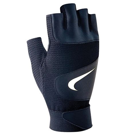 Nike Legendary Training Gloves - Black/White - Tennisnuts.com