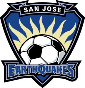 San Jose Earthquakes Logo PNG Vector (AI, CDR, EPS, PDF, SVG) Free Download