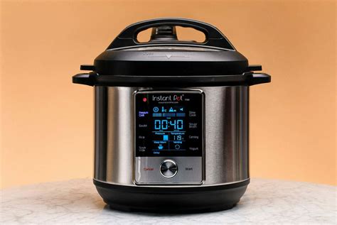 Instant Pot Max Rice Cooker Review - We Know Rice