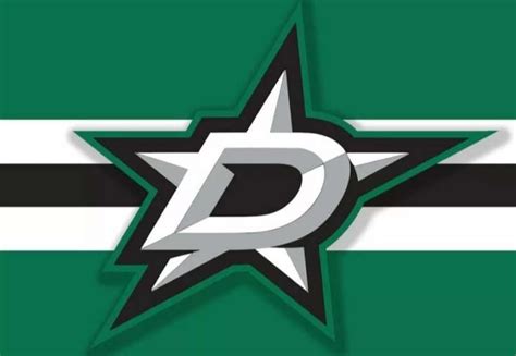 The Dallas Stars Logo History, Colors, Font, And Meaning