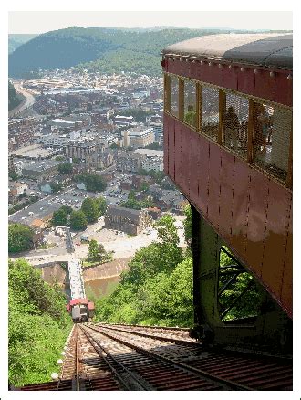 Johnstown Inclined Plane in Johnstown, Pennsylvania - Kid-friendly ...