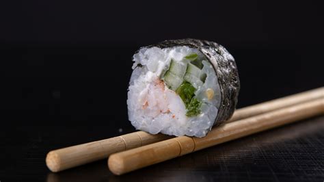 Asian Food Sushi 4K 5K HD Food Wallpapers | HD Wallpapers | ID #66015