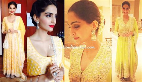 Sonam Kapoor Style Diva - Fashion (13) - Nigeria