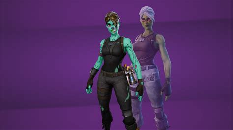 Ghoul Trooper Outfit | Videogame Guides