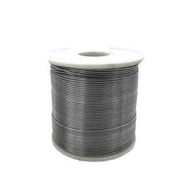 Lead Solder Wire Lead Wire Roll Solder Wire From China - China Welding ...