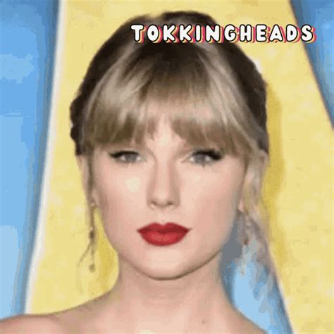 Taylor Swift Redtaylorsversion GIF - Taylor Swift Redtaylorsversion Wow - Discover & Share GIFs