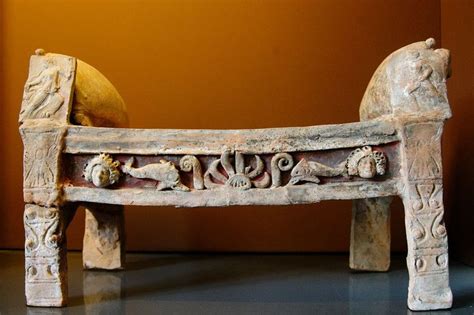 105 best images about Ancient Roman furniture on Pinterest | Furniture ...