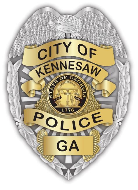 KPD Recruiting - City of Kennesaw