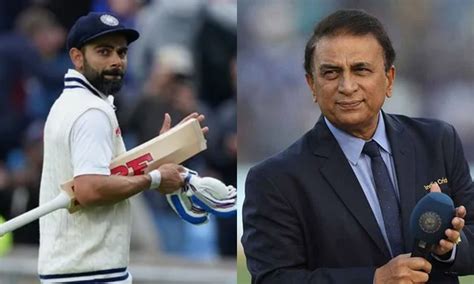 IND vs AUS: Sunil Gavaskar Shared Batting Tips For Indian Batters Ahead Of 4th Test - The ...