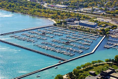 Waukegan Municipal Marina in Waukegan, IL, United States - Marina Reviews - Phone Number ...