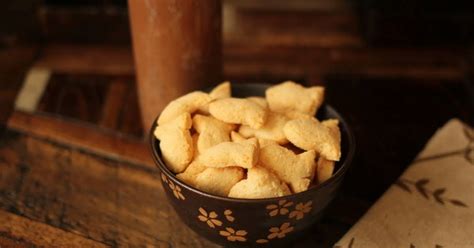 10 Best Goldfish Crackers Recipes | Yummly